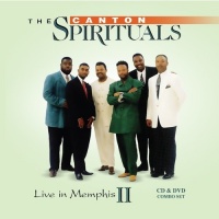 The Orchard Canton Spirituals - Live In Memphis 2 Photo