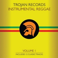 Sanctuary Records Best of Trojan Instrumental Reggae 1 / Various Photo