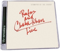 Imports Rufus & Chaka Khan - Live: Stompin At the Savoy Photo
