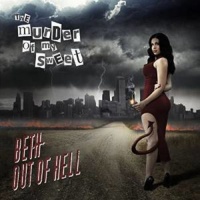 Frontiers Records Murder of My Sweet - Beth Out of Hell Photo