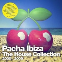 New State UK Various Artists - Pacha Ibiza the House Collection 2000 - 2009 Photo