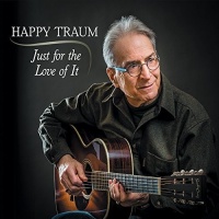 CD Baby Happy Traum - Just For the Love of It Photo