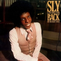 Friday Music Sly & Family Stone - Back On the Right Track Photo