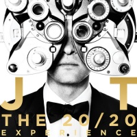 Rca Justin Timberlake - 20/20 Experience Photo