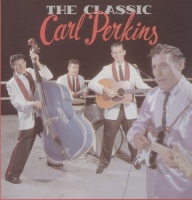 Imports Carl Perkins - Classics Photo