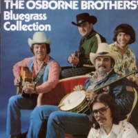 Cmh Records Osborne Brothers - Bluegrass Collection Photo