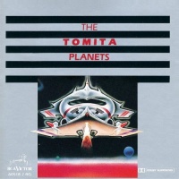 Rca Tomita - Planets Photo