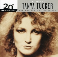 Mca Nashville Tanya Tucker - 20th Century Masters: Millennium Collection Photo