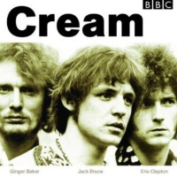 Polydor Umgd Cream - BBC Sessions Photo