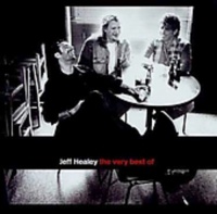 Rca Victor Europe Jeff Healey - Best of Photo