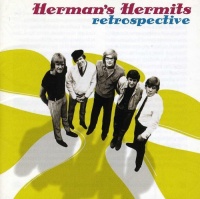 Abkco Herman's Hermits - Retrospective Photo
