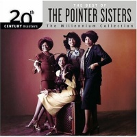 Hip O Records Pointer Sisters - 20th Century Masters: Millennium Collection Photo