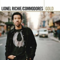 Hip O Records Lionel Richie / Commodores - Gold Photo