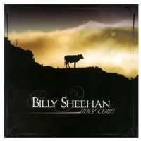 Japanese Victor Co Billy Sheehan - Holy Cow Photo