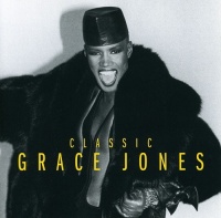 Spectrum Audio UK Grace Jones - Classic: Masters Collection Photo