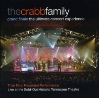 New Haven Crabb Family - Grand Finale: the Ultimate Concert Experience Photo