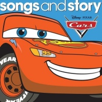 Walt Disney Records Songs & Story: Cars Photo