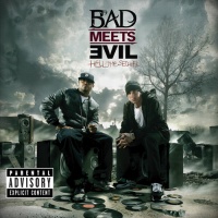 Aftermath Bad Meets Evil - Hell: the Sequel Photo