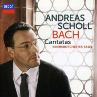 Decca Bach Bach / Scholl / Scholl Andreas - Ich Habe Genug Photo