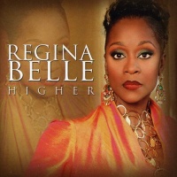 Pendulum Records Regina Belle - Higher Photo