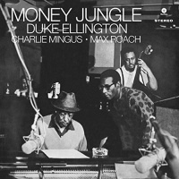 WAXTIME Duke Ellington - Money Jungle Photo