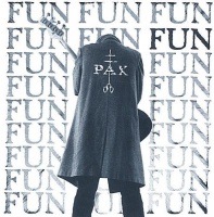 CD Baby Fun - Pax Photo