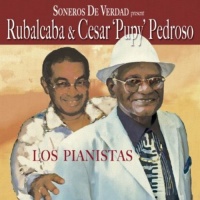 Timba Cesar & Rubalcaba Pedroso - Pianistas Photo