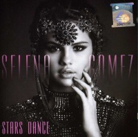 Imports Selena Gomez - Stars Dance: Deluxe Edition Photo