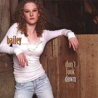 CD Baby Bailey - Don'T Look Down Photo