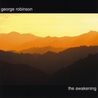 CD Baby George Robinson - Awakening Photo