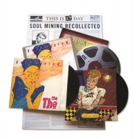 Sony Music UK The the. - Soul Mining Photo