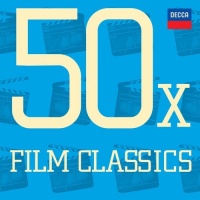 Decca 50 X Film Classics / Various Photo