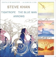 Imports Steve Khan - Tightrope / Blue Man / Arrows Photo