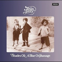 Thin Lizzy - Shades of a Blue Orphanage Photo