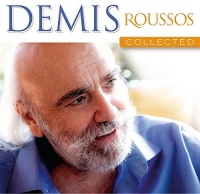 Imports Demis Roussos - Collected Photo