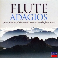 Universal Music Various Artists - Flute Adagios Photo