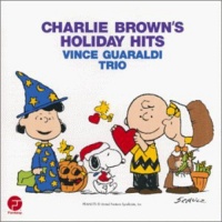 Fantasy Vince Guaraldi - Charlie Brown's Holiday Hits Photo