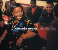 Rca Victor Cesaria Evora - Cafe Atlantico Photo