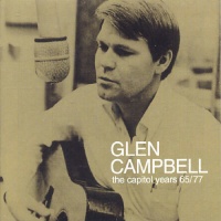 EMI Europe Generic Glen Campbell - Capitol Years 1965-77 Photo