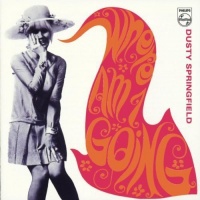 Universal IntL Dusty Springfield - Where Am I Going Photo