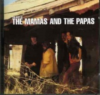 Mca UK Mamas & Papas - Best of the Mamas & the Papas Photo