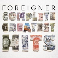 Atlantic Foreigner - Complete Greatest Hits Photo