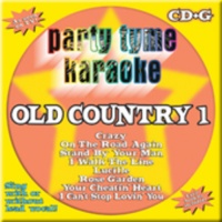 Party Tyme Karaoke: Old Country / Various Photo