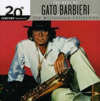 Gato Barbieri - 20th Century Masters: Millennium Collection Photo
