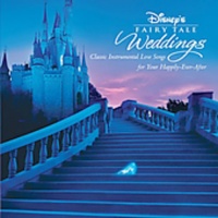 Walt Disney Records Disney's Fairy Tale Weddings / Various Photo