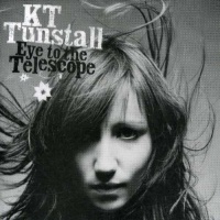 Kt Tunstall - Eye to the Telescope Photo