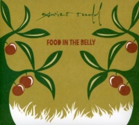 Anti Xavier Rudd - Food In the Belly Photo