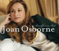 Time Life Records Joan Osborne - Breakfast In Bed Photo