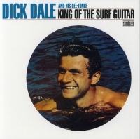 Sundazed Music Inc Dick & Del-Tones Dale - King of the Surf Guitar Photo