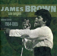 Hip O Select James Brown - Singles 3: 1964-1965 Photo